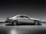 Mercedes-Benz CLS350 CGI Grand Edition 2009 года